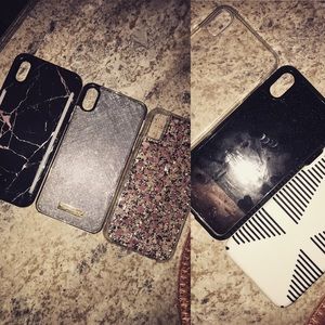 IPHONE XS MAX CASES ❣️ Kate Spade, Lumee, CaseMate